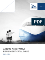 HYDRO A320 - Equipment Catalogue