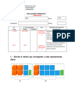 EVALUACIÓN Mat.