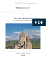 Lighting Terminal Evaluation Report Final - 2018