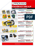 Catalogo Empresa Promax