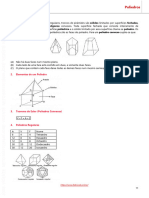 Enemex Matemática - ÁLGEBRA