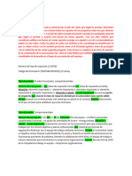 Para Analisis Como Tomar Apuntes Revision Examen CNSC v01 31 Agosto 2021