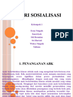 Materi Sosialisasi Ku