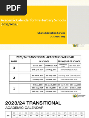 2025 Academic Calendar For Shs Pdf Pdf - Reeba Catlaina