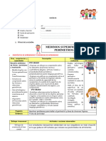 3.miercoles A - Sesion-Medimos Superficies y Perímetros