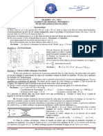 TD Mcanique Des Fluides 201314pdf - Compress