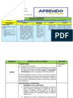 Lectura y Movimiento-Comunicacion