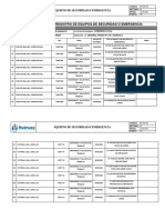 FO-SST-06 Equipos de Seguridad o Emergencia