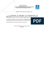 Res 048 2013 Ementas e Bibliografias Básicas Das Disciplinas