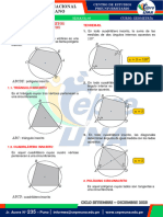 Semana 8 Cepreuna Geometría 2023-II