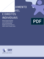 E-book_Completo_Desenvolvimento Sustentável e Direitos Individuais_Versão Digital