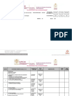 Plan de Trabajo Planeación Estratégica 2023-03