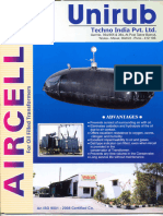 Aircell Catalog