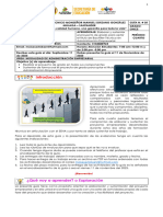 Guía Modalidad Admon Cuarto Periodo