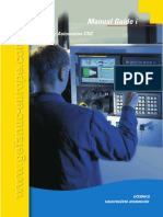 Fanuc Manual Guide