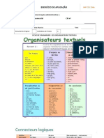 1_ Fiche de Grammre_les Organisateurs Textuels