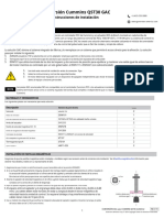 GAC0004-QST30 Conversion Solution - En.es