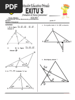 Geo 5º Exa Trimes - Nº1