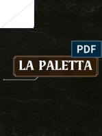 La Paletta Final Mod191222