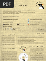 Manual do EVTux