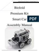 Bio PRM Smartcar Asm en