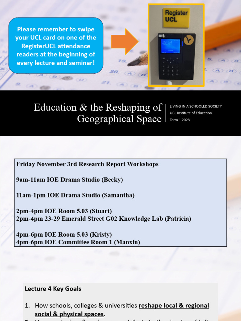LSS 2023 Lecture 4 Education Reshaping Space FINAL Version PDF