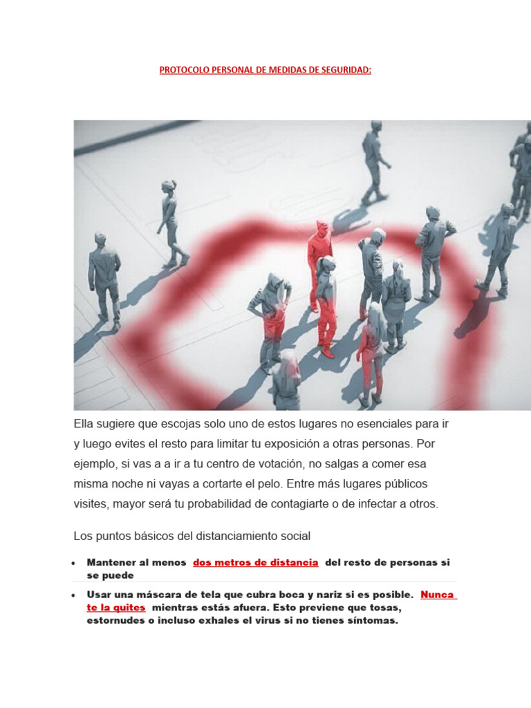 Protocolo Seguridad PDF