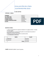 KeilorVillegasJimenez Base de Datos p1