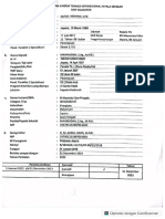 Format PKG Tenaga Kependidikan