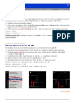 Navod AutoCAD 02