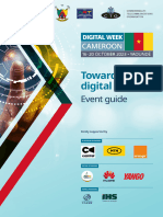 CTO DWC23 Event Guide