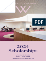 TWC DLbrochureWEB Scholarships