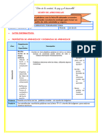 Comunicacion Letra Ñ