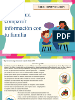 2° Grado - PPT - Dia 10 de Mayo