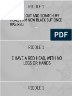 Riddle 3