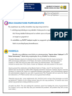 Module 3 FSPL Techvoc