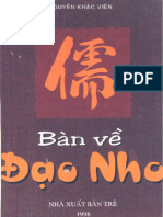 Ban Ve Dao Nho