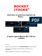 Rocket Stocks