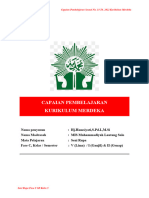 Capaian Pembelajaran 1