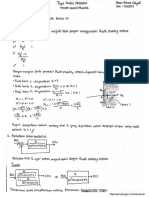 Tugas Analisa Kestabilan_13320077