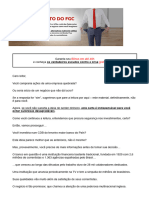 O Conto Do FGC. 96,76 - Dos CDBS, LCI, LCAs, e Até Das Cadernetas de Poupança NÃO Estão Seguros Como Você Imaginava