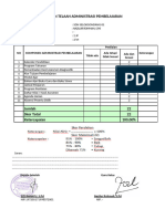 SUPERVISI INSTRUMEN Mei