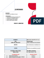 Sala 4-Evidencia - Sistemas Contables Integrados