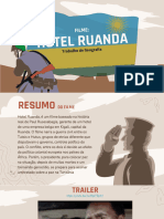 Hotel Ruanda PDF