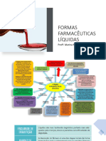 Forma Farmaceutica Liquida