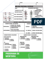 Plantilla Evaluacion Postural Antonio Martinez