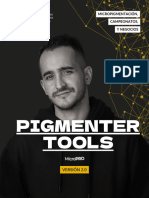 Pigmentes Tools 2.0