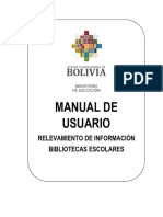 Manual de Usuario Ingresar Al Sistema