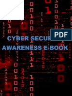 Connaissance en Cyber Security