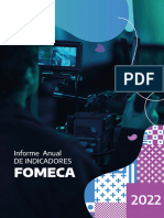 Informe Anual Fomeca Final